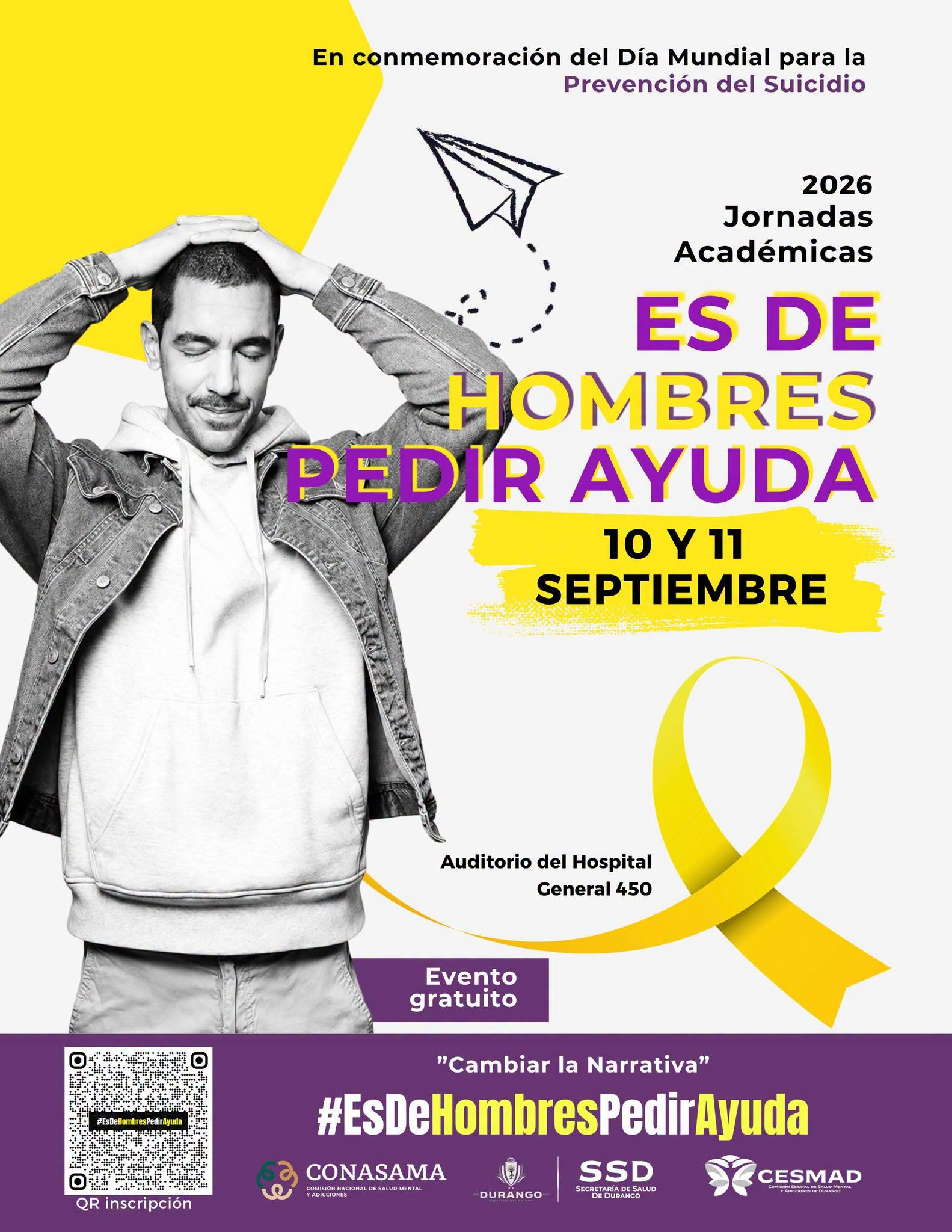 Jornadas Académicas 